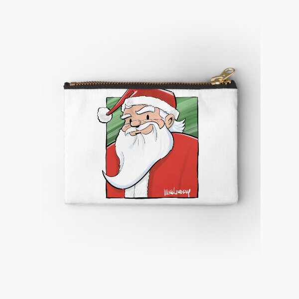 Item preview, Santa Christmas 22 designed and sold by Mike Lindsay.