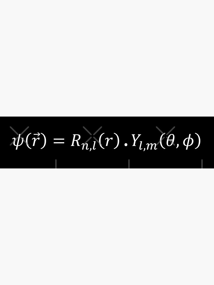 wave-function-of-a-particle-in-a-central-force-potential-poster-for