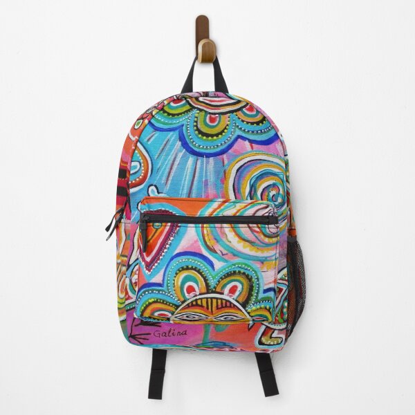 Item preview, Echoes of Taino 121922 designed and sold by galina-art.