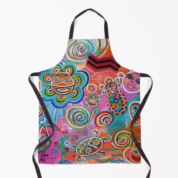 Item preview, Echoes of Taino 121922 designed and sold by galina-art.
