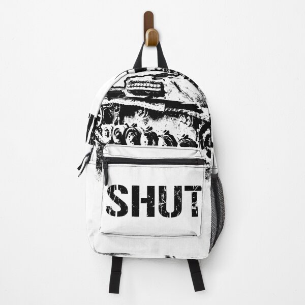 Item preview, Shut The Stug Up designed and sold by historeetees1.