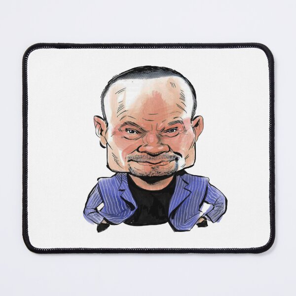 Item preview, dan bongino designed and sold by LondownDesign.