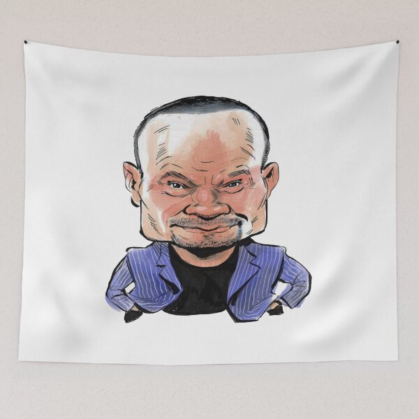 Item preview, dan bongino designed and sold by LondownDesign.