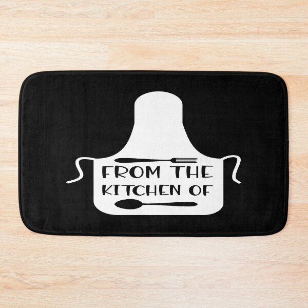 Item preview, From the kitchen of designed and sold by phassystore.