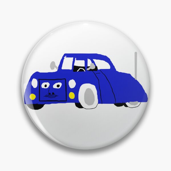 Item preview, Doc Hudson designed and sold by R2r4t6.