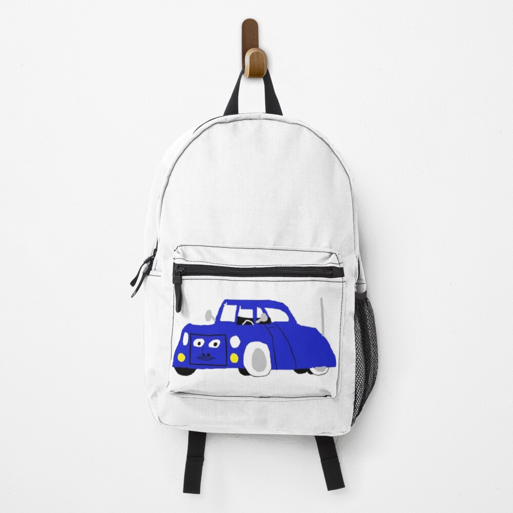 Artikel-Vorschau von Rucksack, designt und verkauft von R2r4t6.