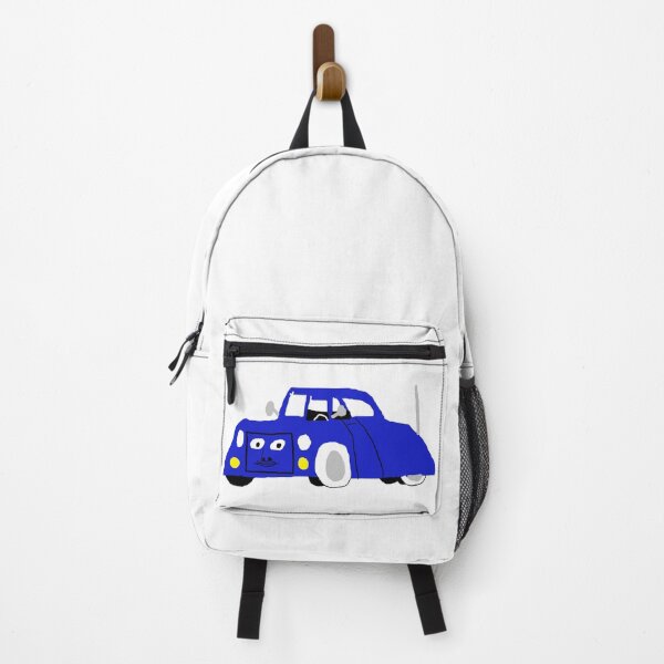 Item preview, Doc Hudson designed and sold by R2r4t6.