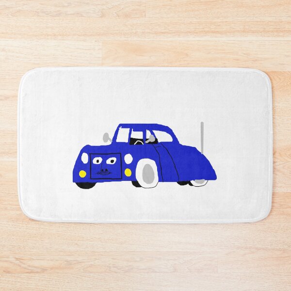 Item preview, Doc Hudson designed and sold by R2r4t6.