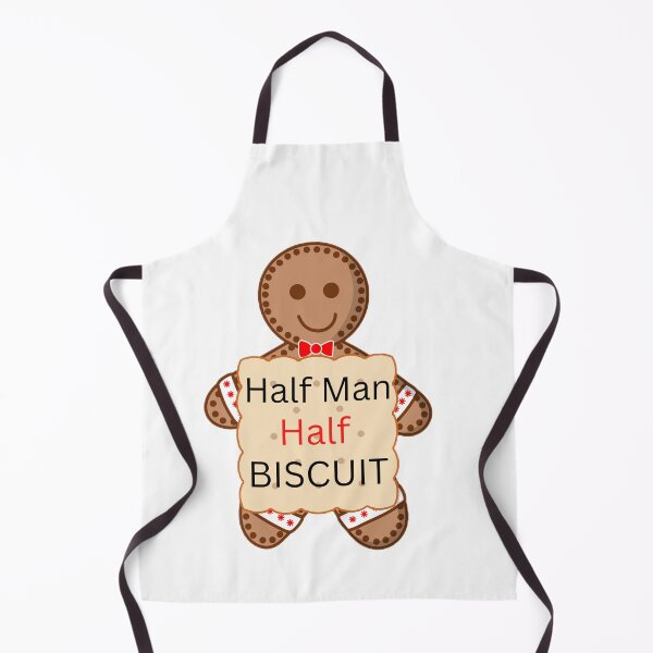 Item preview,  Half Man Half Biscuit designed and sold by mystylecorner.