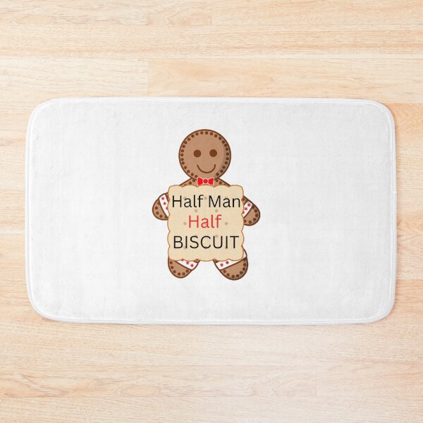 Item preview,  Half Man Half Biscuit designed and sold by mystylecorner.