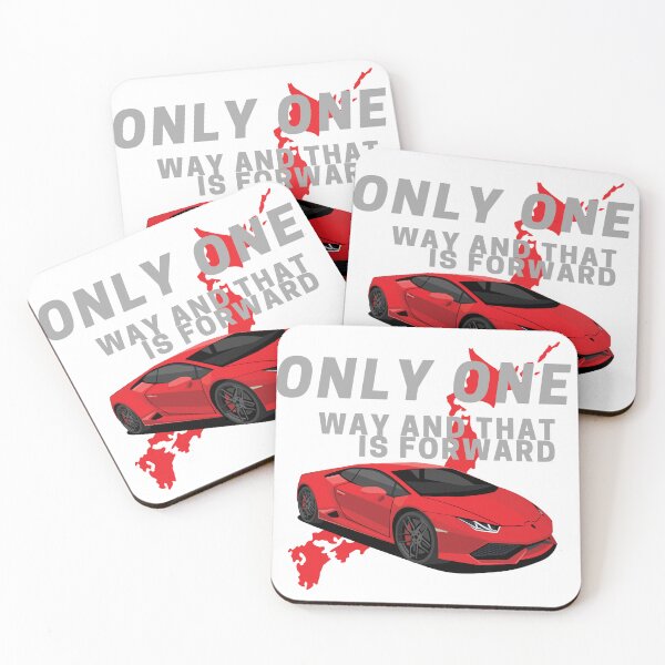 Item preview, Only One Way designed and sold by ShopofAll.