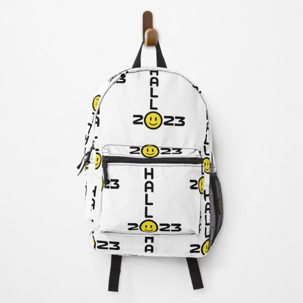 Item preview, Hallo 2023 designed and sold by Concept-Hub.