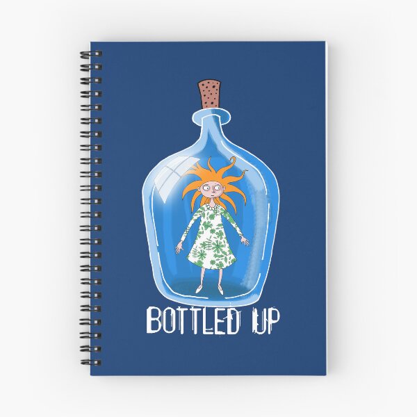 Item preview, Bottled Up  designed and sold by Andrew  Hitchen.