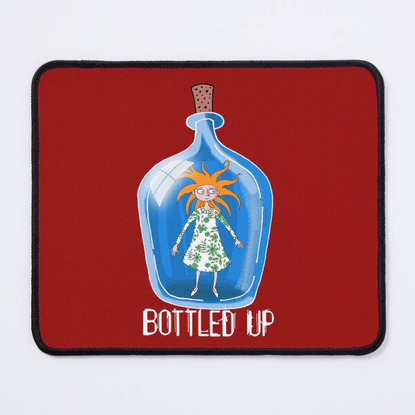 Item preview, Bottled Up  designed and sold by Andrew  Hitchen.
