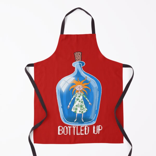 Item preview, Bottled Up designed and sold by Andrew Hitchen.