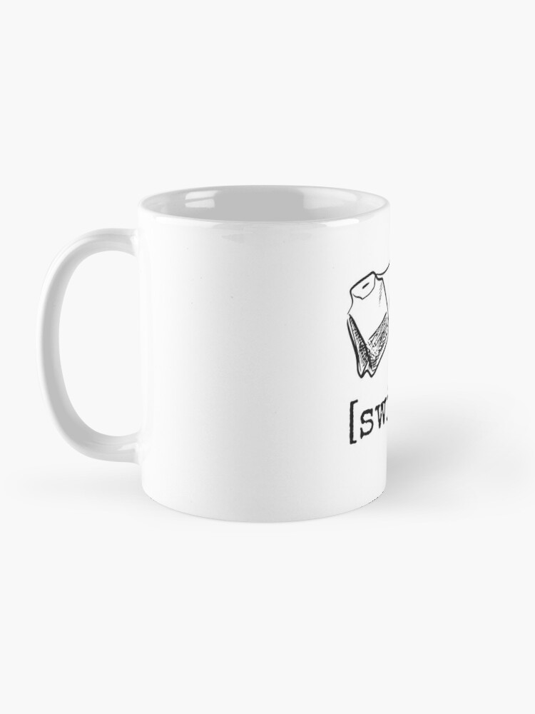 Swiftea Mug- Taylor Swift Coffee Mug for Sale by GigiPrints