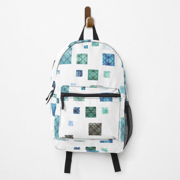 Item preview, Multi Color Abstract Retro Pattern designed and sold by IlustradoArts.