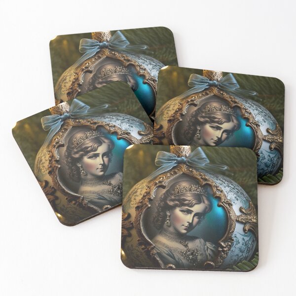 Item preview, Victorian Christmas designed and sold by VisionaryAI.