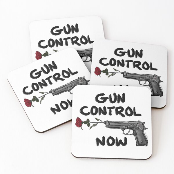 Item preview, Gun control now designed and sold by thehat24.