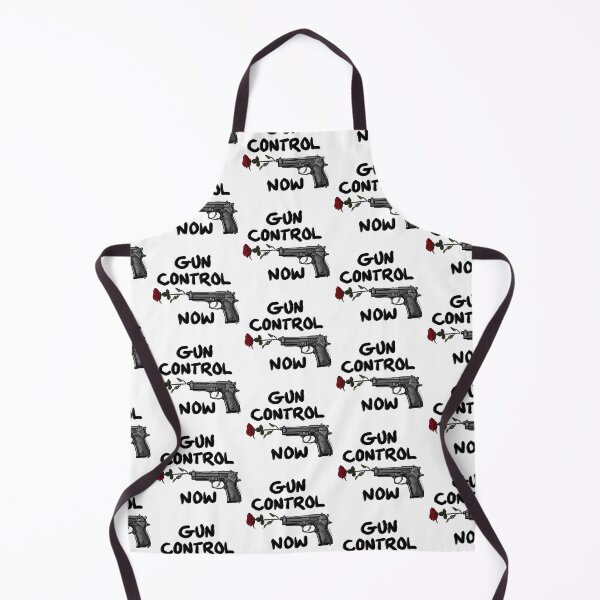 Item preview, Gun control now designed and sold by thehat24.
