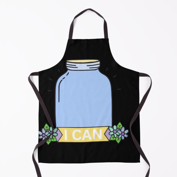 Item preview, I can encouraging jar designed and sold by dannyjar.