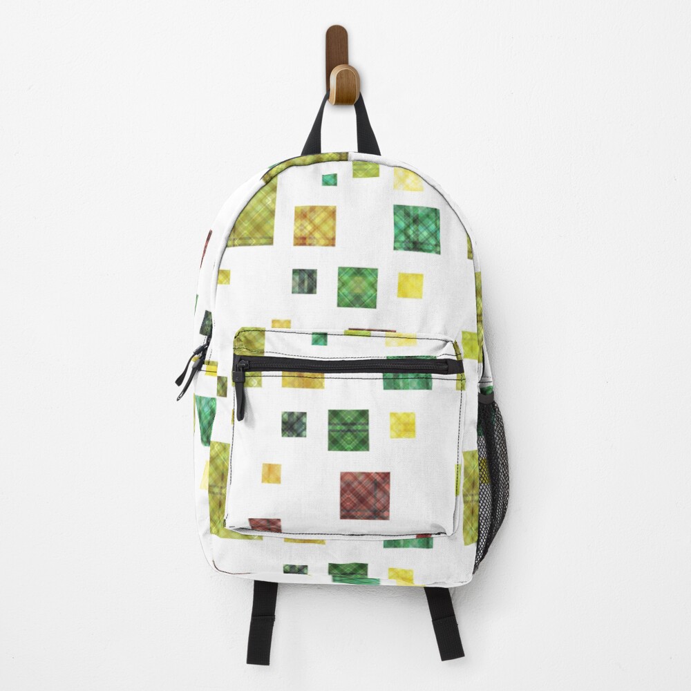 Item preview, Backpack designed and sold by IlustradoArts.