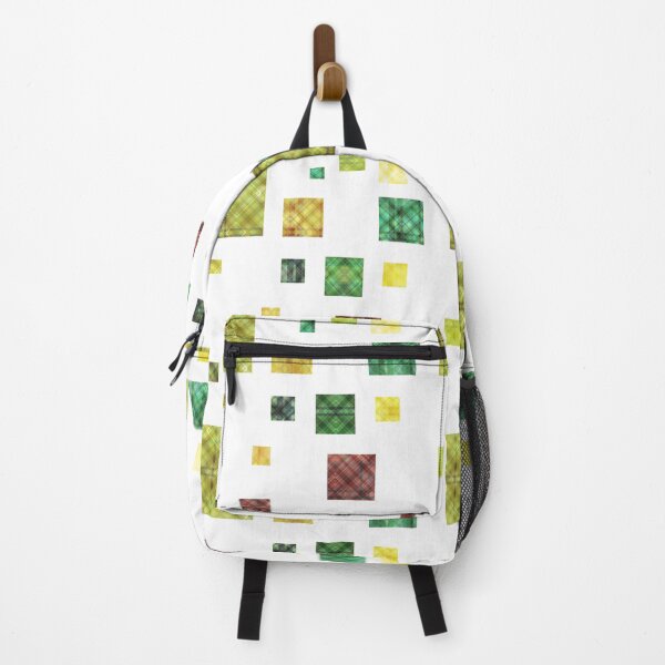 Item preview, Multi Color Abstract Retro Pattern designed and sold by IlustradoArts.