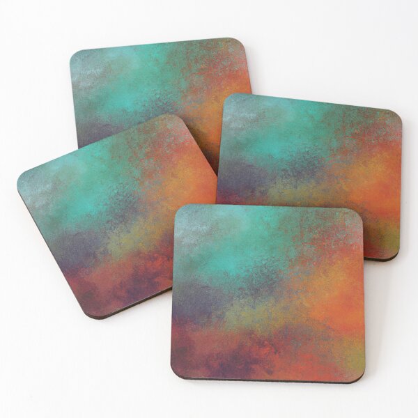 Artikelvorschau, Colorful Rusted entworfen und verkauft von meggydesigns.
