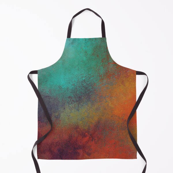 Item preview, Colorful Rusted designed and sold by meggydesigns.