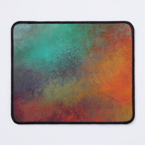 Item preview, Colorful Rusted designed and sold by meggydesigns.