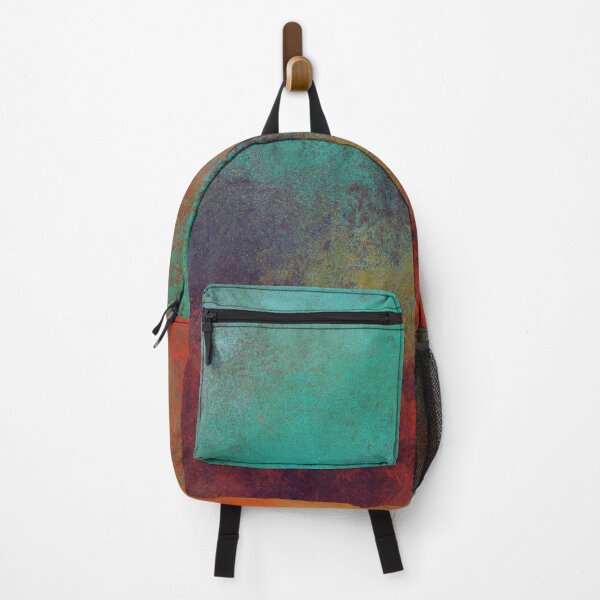Item preview, Colorful Rusted designed and sold by meggydesigns.