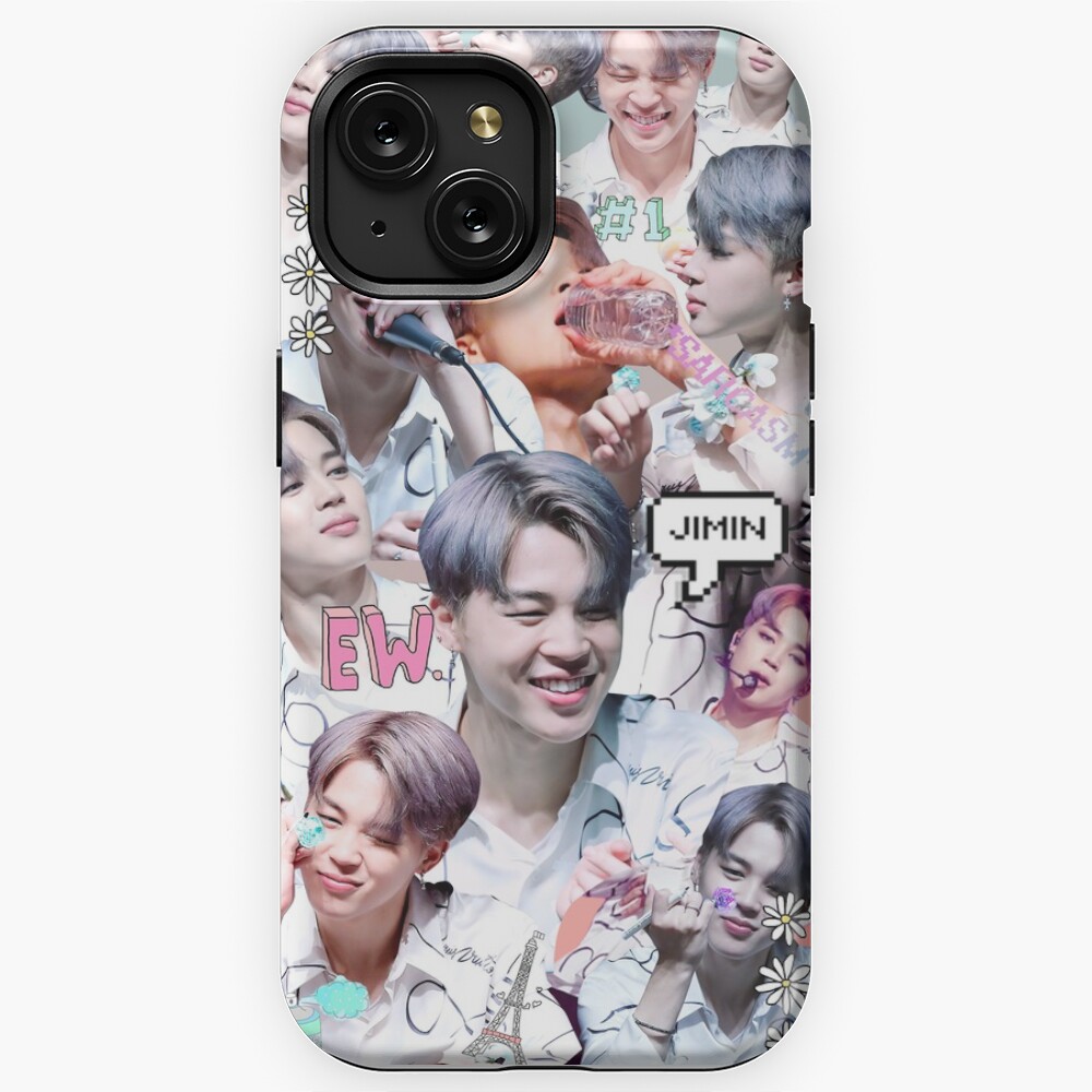 jimin iphone 11 pro