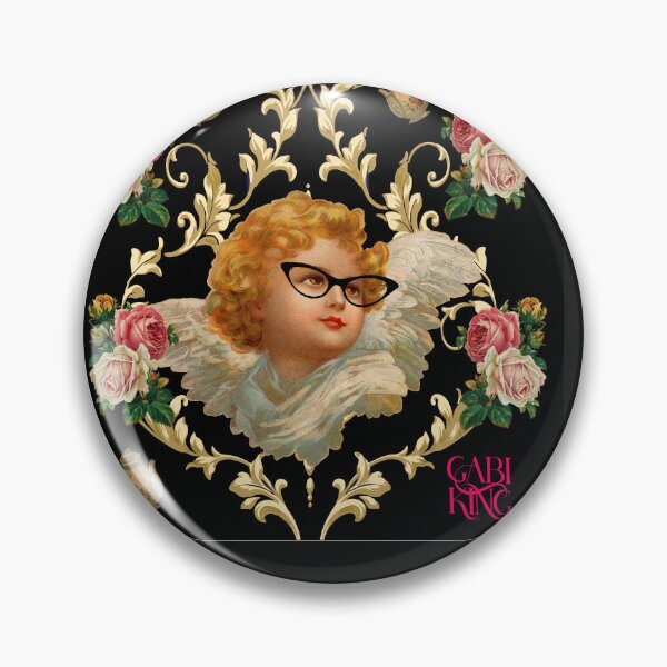 Artikelvorschau, Kitsch-Träume entworfen und verkauft von Gabikingstudio.