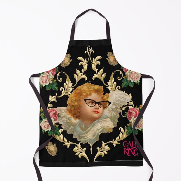 Aperçu de l'œuvre Rêves kitsch créée et vendue par Gabikingstudio.