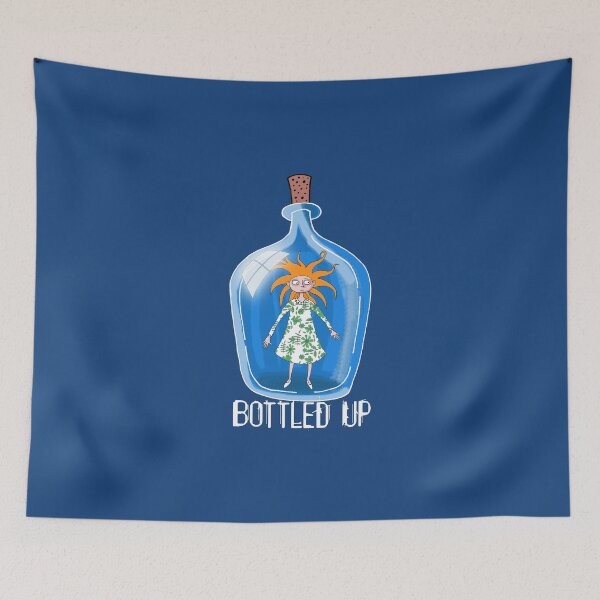 Item preview, Bottled Up  designed and sold by Andrew  Hitchen.