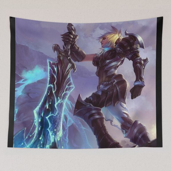 Item preview, Riven Art designed and sold by tidos10.