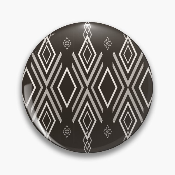 Item preview, geometric ethnic pattern seamless pattern vector. style ethnic abstract geometry two tone textile. designed and sold by dpsstudio.