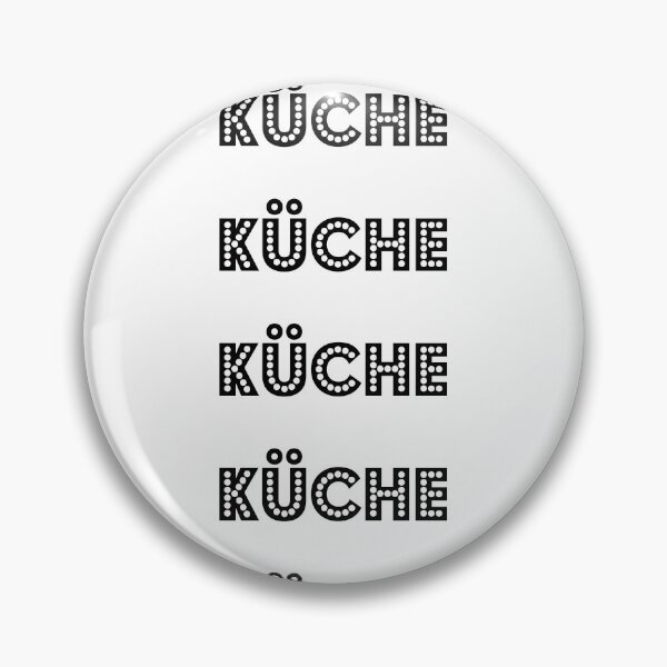 Item preview, Kitchen marker for things for the kitchen designed and sold by Umzugshelfer.