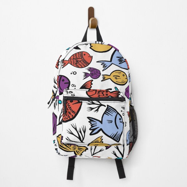 Item preview, Fish002 designed and sold by hdconnelly.