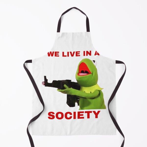 Item preview, Kermit Society designed and sold by minusking.