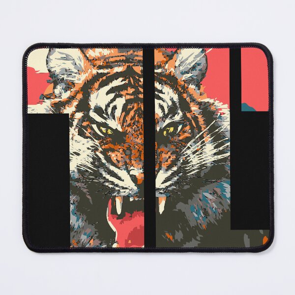 Item preview, NC Non Compliant Tigress designed and sold by solrisewalker.