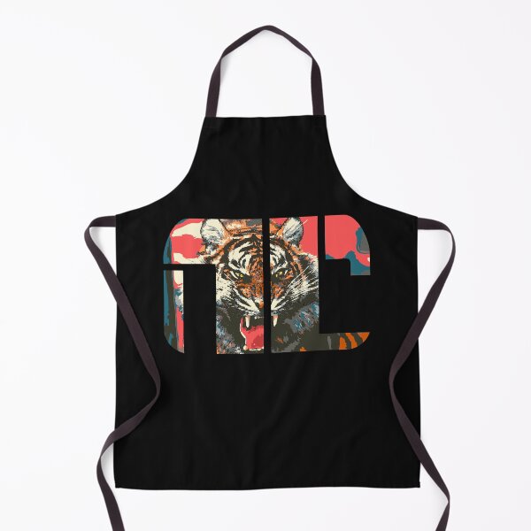 Item preview, NC Non Compliant Tigress designed and sold by solrisewalker.