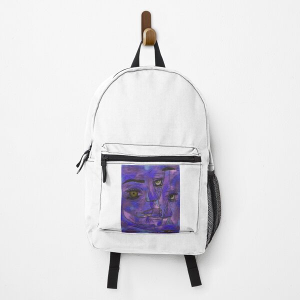 Item preview, abstract face painting designed and sold by Lestie12321.