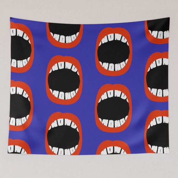 Item preview, No No No No designed and sold by grrrenadine.