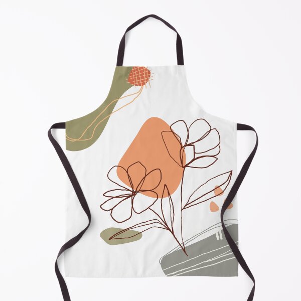 Item preview, Abstract Flower, colors. designed and sold by LOGPRO.