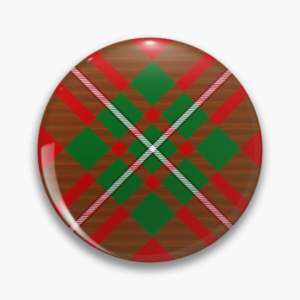 Item preview, Clan Gregor or MacGregor Tartan Rotated designed and sold by sifis.