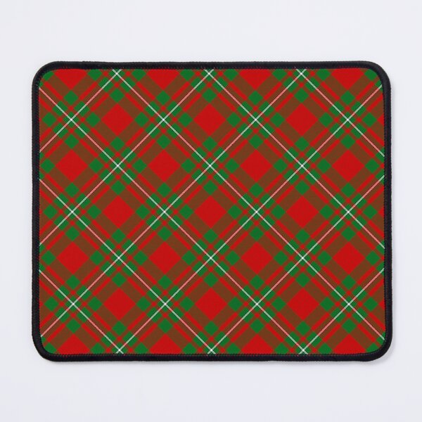 Item preview, Clan Gregor or MacGregor Tartan Rotated designed and sold by sifis.