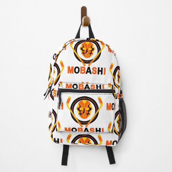 Item preview, MOBASHI HOCKEY MASK designed and sold by MOBASHI WORLD.