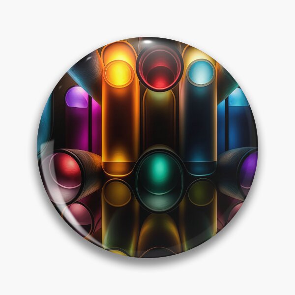 Item preview, Colored Tubes designed and sold by JPugliese.