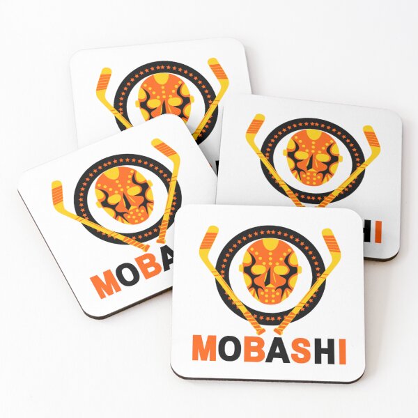Item preview, MOBASHI HOCKEY MASK designed and sold by MOBASHI WORLD.
